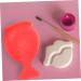 Gogogmee Silicone Fish Lip Filler (red) Device Lip Plumper for Women Lips Enhancer Plumper Machine - Buy Online on SooperMarket.com
