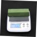 OSALADI Wax Strips 6 pcs Buffing Wax Polishing Wax Cutting Compound Wax Poloshing Wax polishing Paste Stainless Steel Greenx2pcs Size 1x2pcs - Buy Online on SooperMarket.com
