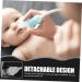 PLAFOPE Baby Gift Set - 3pcs Nasal Aspirator & Infant Tube Cleaner | Silica Gel | 39.5x8cm | Baby Gifts - Buy Online on SooperMarket.com