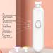 Baby Friendly Electric Nail Buffer File Aiding in Children Manicure Perfect for Ladies and Pets Ideal Kids Bathroom Set Accessory - Buy Online on SooperMarket.com