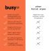 Refresh Line Body Wipes for Women - Fresh Citrus Scent, No Rinse Cleansing Wipes - 10 ct Pack - Buy Online on SooperMarket.com