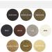 1BAG Hair Building Fibers Instant Hair Loss Treatment Color Powder Conceal Thinning Hair Add Volume For Both Men & Women(Black)  - Buy Online on SooperMarket.com