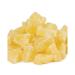 Yankee Traders Dried Pineapple Chunks 4lb - Premium Quality Natural Snack - Buy Online on SooperMarket.com