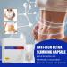 MiNGQIU Soothe&Slim Anti-Itch Detox Slimming Capsule Slimming & Firming Repair & Pink and Tender Natural Capsules Tightens and Removes Odor (50PCS) - Buy Online on SooperMarket.com