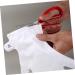 Ipetboom 6 Pairs Cream Gloves Exfoliating Mask Foot Cream White Hand - Buy Online on SooperMarket.com