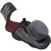 Portable Moxibustion Bag - Adjustable Copper Moxa Box for Effective Healing | Foot Triple Accessory - Buy Online on SooperMarket.com