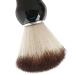 Predolo Razor Brush | Premium Shaving Brush with Soft Bristles | Smooth Foaming Soap Brush for Father's Day Gift | Ideal for Hairdressing Salon - Buy Online on SooperMarket.com