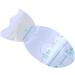 ZQHTY 20pcs Clear Disposable Ear Muffs - Water Resistant Shower Caps for Bathing & Hair Dyeing - White - Buy Online on SooperMarket.com