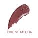 Buy Wet n Wild MegaLast Liquid Catsuit Matte Lipstick - Give Me Mocha 0.21 oz | Long-lasting, Rich Color - Buy Online on SooperMarket.com