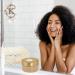 Shelley Kyle Tiramani Sugar Body Scrub - Gentle Exfoliator with Shea Butter for Softer Radiant Skin - 300ml - International Shipping Available - Buy Online on SooperMarket.com