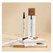 Waterproof Eyebrow Pencil | Long-Lasting Wipe-Resistant & Fast-Drying | Effortlessly Create Natural Shapes in Black - Buy Online on SooperMarket.com