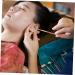 FRCOLOR Ear Cleaning Kit - Earwax Removal Tools Set for Adults - Buy Online on SooperMarket.com