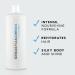 Sebastian Professional Drench Conditioner - Deep Moisturizing for Chemically Treated Hair - 33.8 fl oz - Buy Online on SooperMarket.com