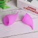 Buy Reusable Silicone Menstrual Cup | Safe Feminine Hygiene Collector for Women | Eco-Friendly Period Solution - Buy Online on SooperMarket.com