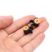 Keeper Mustache Training Wheels - 1 Pair Mustache Curlers & Beard Former Tools for Perfect Grooming - Buy Online on SooperMarket.com