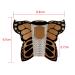 100pcs Pro Butterfly Square Nail Forms for C Curve Acrylic UV Gel Nails - Nail Extension Tool for Builder Nails - Nail Art Stickers Dispenser - HJ-NTF038 - Buy Online on SooperMarket.com