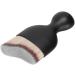 Verdant Touch Foundation Brush Foundation Makeup Brush Curving Wine Glass Shape for Liquid Foundation Gray - Buy Online on SooperMarket.com