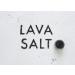 Saltverk Lava Sea Salt - Handcrafted Gourmet Flakes (3.17 oz) - Buy Online on SooperMarket.com