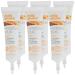 Milkshake Shake Moisture Plus Lotion 6 x 12 ml Moisturizing cream for dry hair with papaya extract and Integrity 41