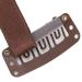 4PCS Face Lift Bands | Elastic Facial Lift Belt for Eye Wrinkle Removal | V Shaped Slimming Face Bands (Brown) - Buy Online on SooperMarket.com