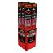 Jack Link's BBQ Beef Steak - 16g Protein Snack  2oz (Pack of 12) | Premium Quality - Buy Online on SooperMarket.com