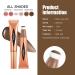Silky Cream Contour Stick | Liquid Face Concealer & Contouring Wand | Easy to Blend Multi Functional Makeup Stick - Buy Online on SooperMarket.com