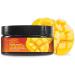 Buy Desert Essence Fresh Mango Body Butter 7.5oz | Hyaluronic Acid & Coffee Oil | Deeply Moisturizing Nourishing Antioxidant Blend - Buy Online on SooperMarket.com