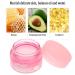 Hydrating Lip Mask - 20g Moisturizing Treatment to Nourish and Lighten Lip Lines - Buy Online on SooperMarket.com