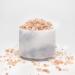 Rock The Food Pink Himalayan Salt 2.2 lb. Bag - Coarse Grain Table Salt for Grinders or Spice Jars - Buy Online on SooperMarket.com