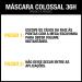 Maybelline Volum' Express Colossal Waterproof Mascara in Very Black - 1 Count - Buy Online on SooperMarket.com