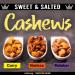 Bremer Gew rzhandel Cashews with Curry Sweet & Salty Snack 100g | Addictive Gourmet Spices for International Shipping - Buy Online on SooperMarket.com