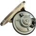 CLINK 316 Stainless Steel Marine Boat Horn | Hidden Flush Mount 12V 5190512 - Buy Online on SooperMarket.com
