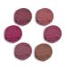 Rimmel Lasting Finish Lipstick N 128 - Long-Lasting Color & Comfort (4g) - International Shipping Available - Buy Online on SooperMarket.com
