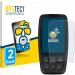 BROTECT Anti-Glare Screen Protector for Medisana TENS TT205 | Matte Anti-Reflection & Anti-Fingerprint (2 Pack) - Shop Internationally! - Buy Online on SooperMarket.com
