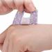 Anti Snoring Patch & Mouth Strips for Better Breathing | Purple One Size - Buy Online on SooperMarket.com