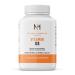 NIH Supplement - Vitamin D3 1000 IU - Supports Immune Health Bone Strength & Mood Balance - High Absorption Non-GMO Gluten-Free - 120 Softgels