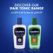 Vaseline Hair Tonic and Scalp Conditioner 200ml - Nourishing Hair Treatment - Buy Online on SooperMarket.com