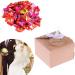 KOMBIUDA 50pcs Party Favor Boxes Candy Boxes Wedding Gift Box - Buy Online on SooperMarket.com