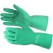 Donning Gloves for Compression Stockings - 1 Pack Medium