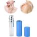Verdant Touch Travel Perfume Bottle Aluminium Alloy Perfume Atomizer Spray Bottle 5ml Refillable Leakproof Portable Blue - Buy Online on SooperMarket.com