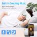Buy Heat Eye Massager - Hot Compress Soothing Music & 3 Modes - USB Electric Eye Massager for Relaxation - International Shipping Available - Buy Online on SooperMarket.com