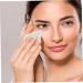 NOLITOY 2 Foundation Makeup Sponge | Versatile Wet & Dry Cosmetic Puff for Flawless Makeup & Cleansing | International Shipping Available - Buy Online on SooperMarket.com