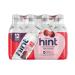 Hint Water Blackberry and Cherry Variety Pack - 24 Bottles, 16oz Each, Zero Calories, Zero Sugar, Zero Sweeteners - Buy Online on SooperMarket.com