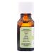 Aura Cacia 100% Pure Cypress Essential Oil - 0.5 fl oz (15 ml) for Aromatherapy - Buy Online on SooperMarket.com