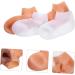 minkissy 8 Pairs Exfoliating Moisturizing Socks Cracked Socks Calcetines para Mujer Foot Whitening Socks Moisture Socks Moisturizing Socks for Cracked Feet Torn Socks Girl Women's Sebs - Buy Online on SooperMarket.com