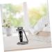 Housoutil Razor Holder & Brush Stand - Men's Safety Razor Storage Organizer for Bathroom | Durable Ferroalloy Shaving Tools - Buy Online on SooperMarket.com