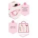 Premium Hair Curler & Beauty Set - Hair Dressing Face Cleaning Brush Eyebrow & Eyelash Tools - International Shipping - Buy Online on SooperMarket.com