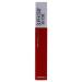 Maybelline New York SuperStay Matte Ink Liquid Lipstick  Heroine  0.17 FL 25 HEROINE 0.17 Fl Oz (Pack of 1)