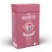 Van Houten RUBY Cocoa Chocolate Drink Powder 750 G - For Hot & Cold Drinks - Makes 22 Servings - Intense Fruitiness with Fresh Sour Notes - Caffeine-Free Vegetarian Non-GMO - Buy Online on SooperMarket.com