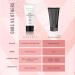 Makartt Poly Nail Gel 50ml Nude Extend Gel for Nails Trending Builder Nail Gel Stylish French Press Nail Extension Gel Manicure Fall Hard Gel for Nails Pink - Buy Online on SooperMarket.com